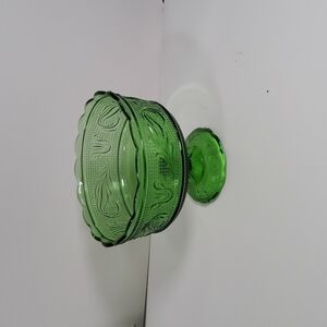 Candy dish